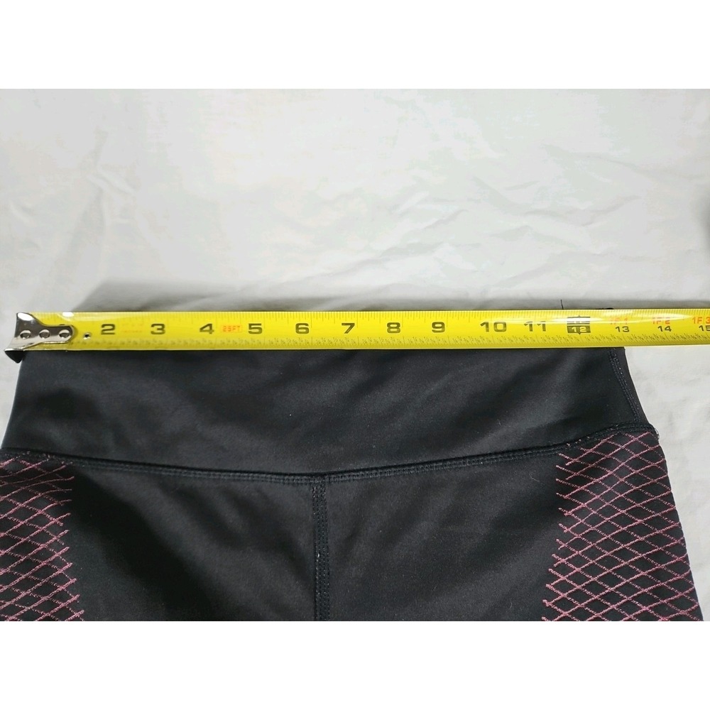 Nike‎ Zonal Strength Womens Running Compression Leggings Medium - Picture 3 of 10